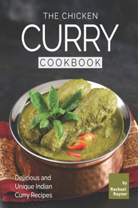 The Chicken Curry Cookbook