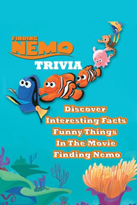 Finding Nemo Trivia