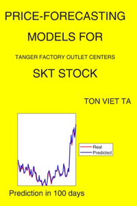 Price-Forecasting Models for Tanger Factory Outlet Centers SKT Stock