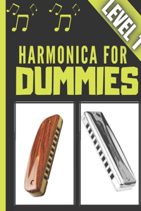 Harmonica For Dummies