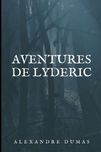 Aventures de Lyderic Illustree