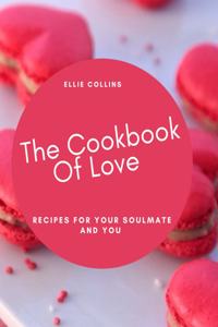 The Cookbook of Love