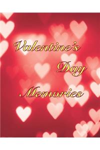 Valentine's Day Memories