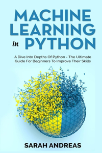 Machine Learning in Python