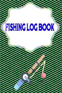 Fishing Logbook Toggle Navigation