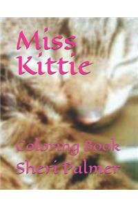 Miss Kittie