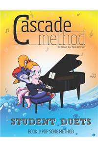 Cascade Method Student Duets