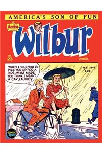 Wilbur Comics #23