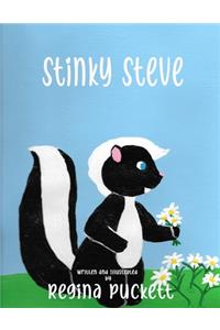Stinky Steve