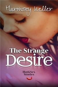 Strange DESIRE