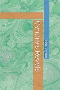 Cynthia's Revels