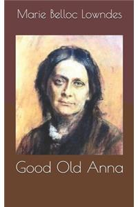 Good Old Anna