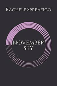 November Sky