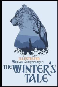 The Winter's Tale by William Shakespeare The New Illustrated Version