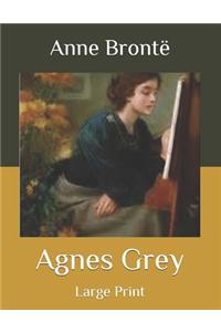 Agnes Grey