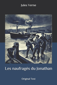Les naufragés du Jonathan
