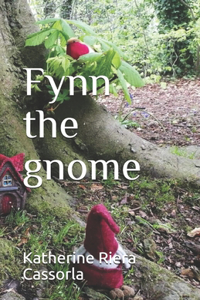 Fynn the gnome