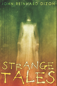 Strange Tales