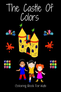 Castle Of Colors