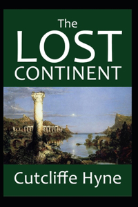 The Lost Continent