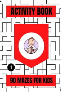 Activity Book