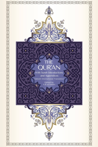 Qur'an - Saheeh International Translation