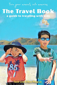 Travel Book