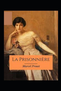 La Prisonnière Annoté
