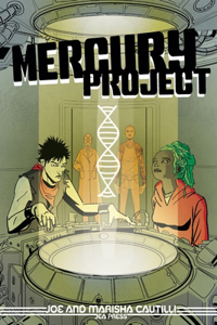 Mercury Project