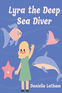 Lyra the Deep Sea Diver