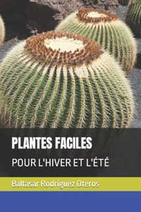 Plantes Faciles