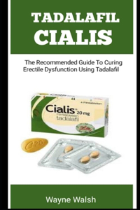 Tadalafil Cialis