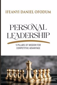Personal Leadership