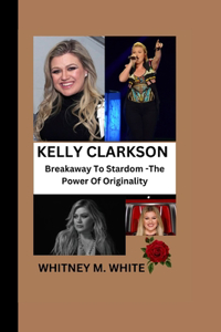 Kelly Clarkson