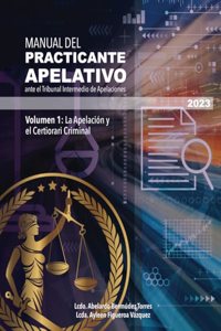 Manual del Practicante Apelativo.