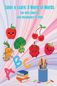 Color & Learn