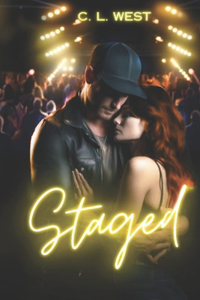 Staged