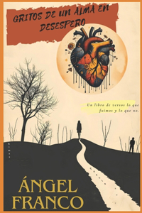 Gritos de un alma en desespero