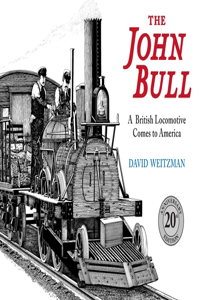 The John Bull