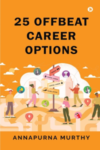 25 Offbeat Career Options