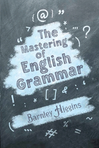 Mastering of English Grammar