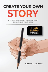 Create Your Own Story