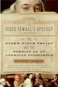 Judge Sewall's Apology
