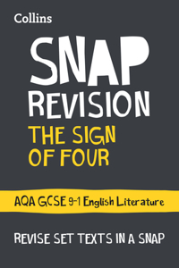 The Sign of Four: AQA GCSE 9-1 English Literature Text Guide