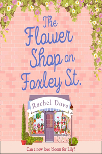 Flower Shop on Foxley Street