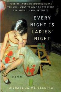 Every Night is Ladies Night