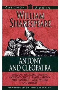 Antony and Cleopatra