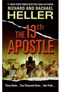 The 13th Apostle