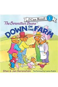 The Berenstain Bears Down on the Farm
