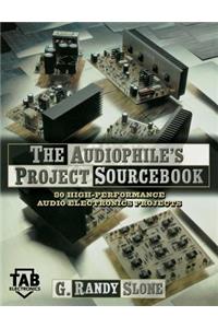 Audiophile's Project Sourcebook